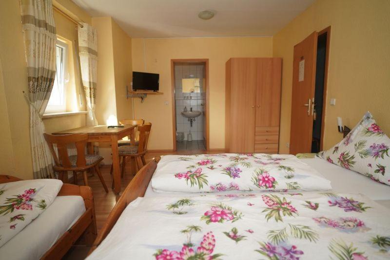 Photo of Bedroom in Nordwestliche Außenstadt