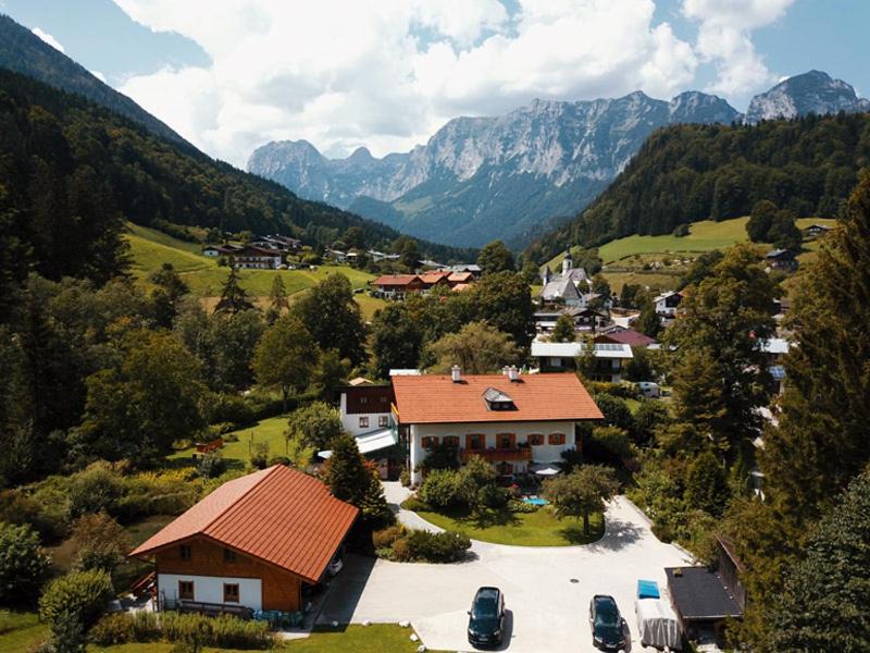 Photo of Others in Ramsau