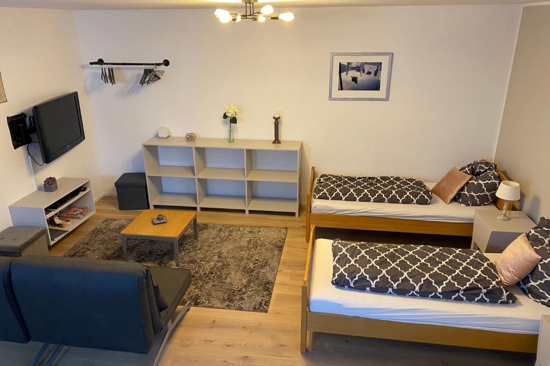 Photo of Bedroom in Heroldsberg