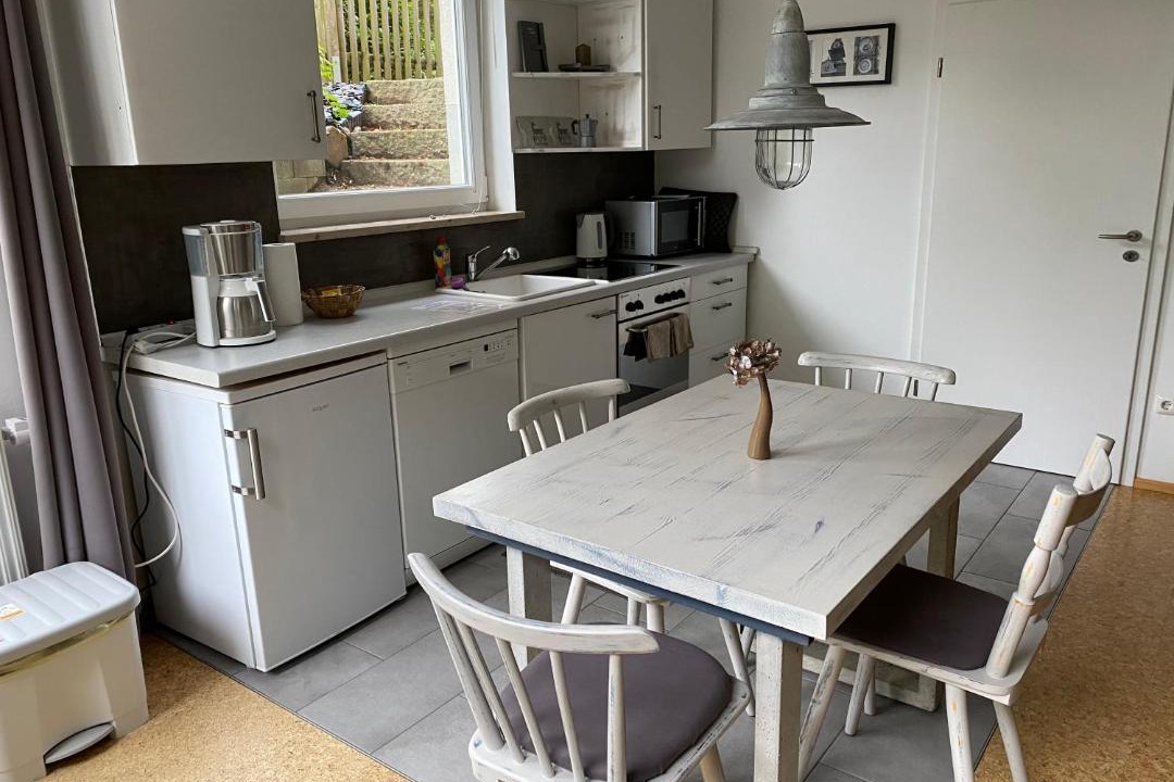 Photo of Kitchen in Heroldsberg
