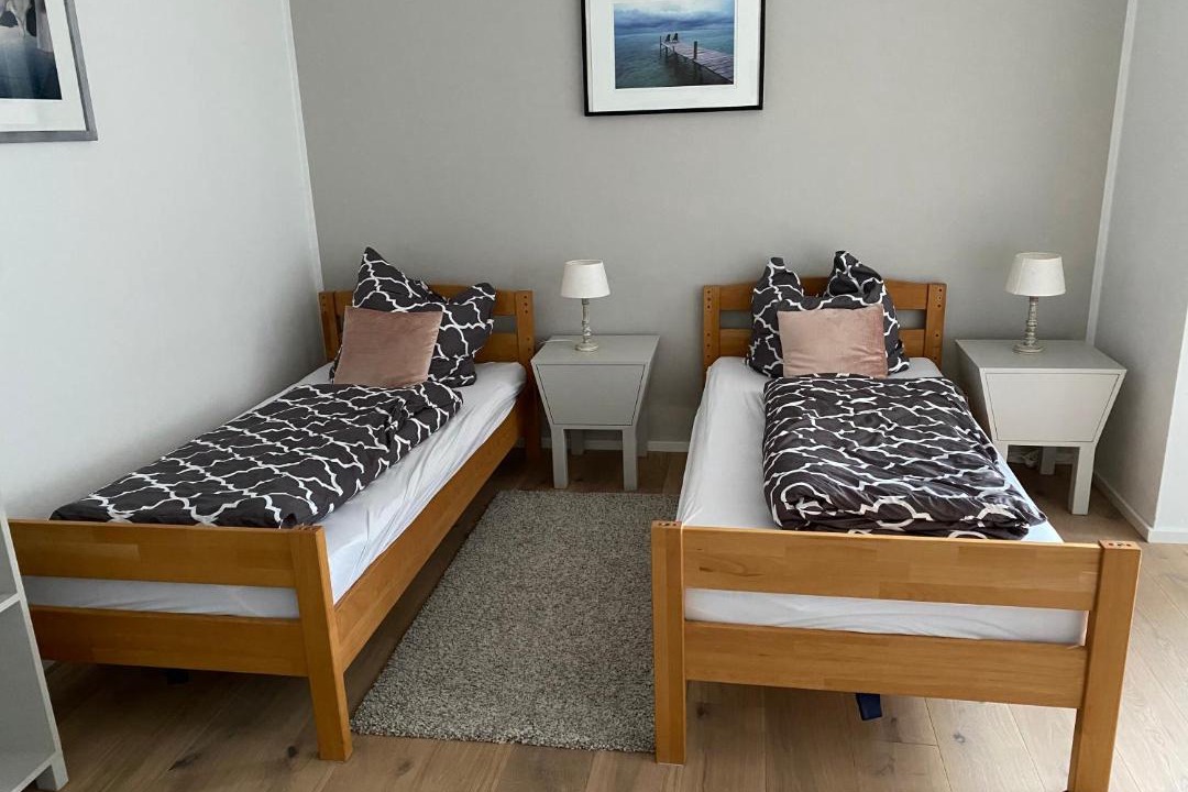 Photo of Bedroom in Heroldsberg