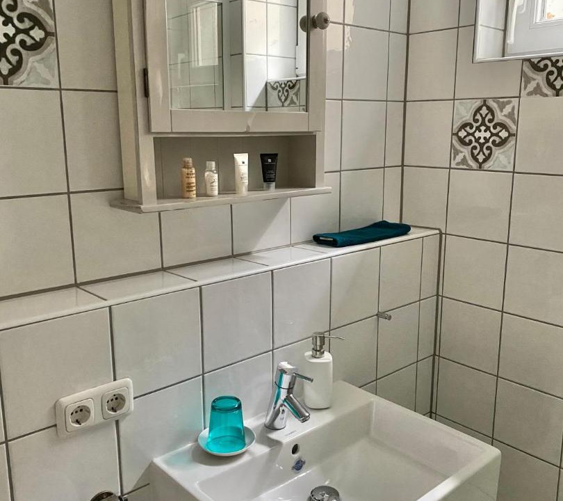 Photo of Bathroom in Heroldsberg