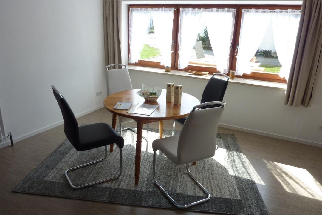 Photo of Livingroom in Oberostendorf
