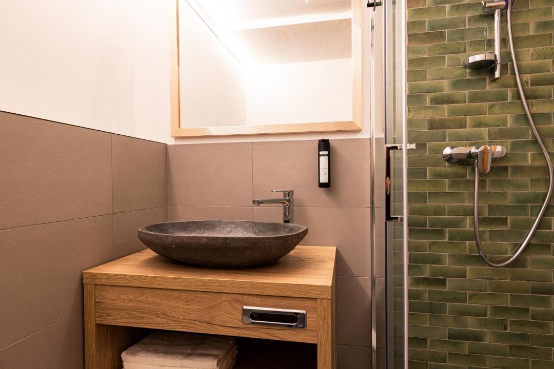 Photo of Bathroom in Waengle
