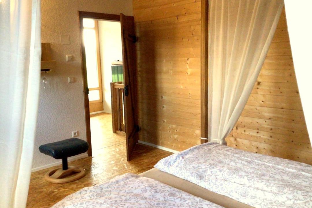 Photo of Bedroom in Christazhofen