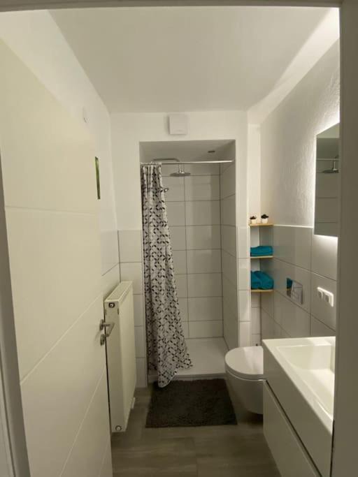Photo of Bathroom in Waigolshausen