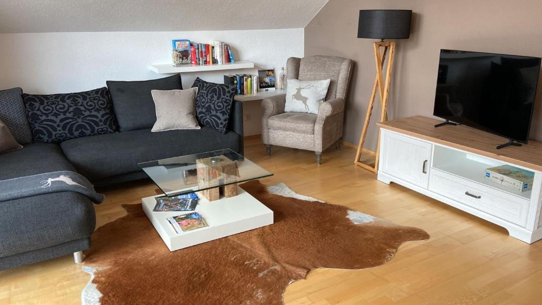 Photo of Livingroom in Rettenberg