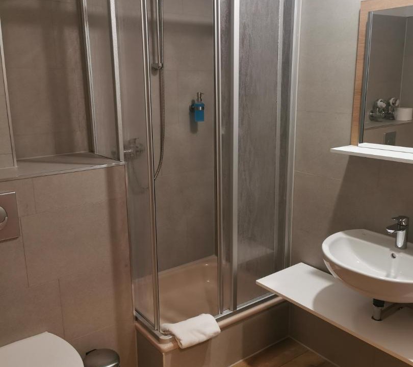Photo of Bathroom in Moembris