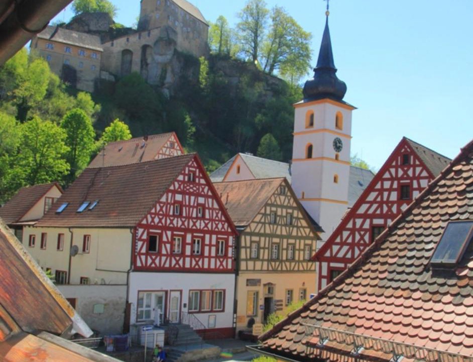 Photo of Others in Pottenstein