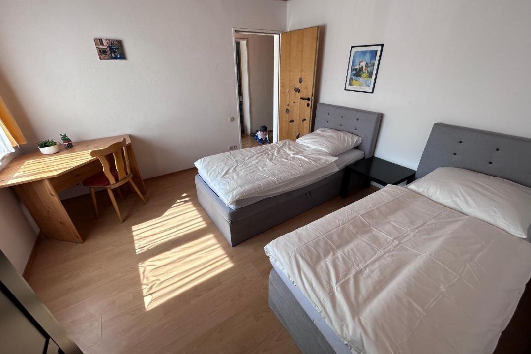 Photo of Bedroom in Forchheim