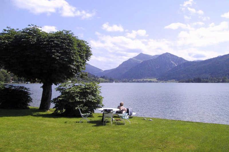 Photo of Others in Schliersee