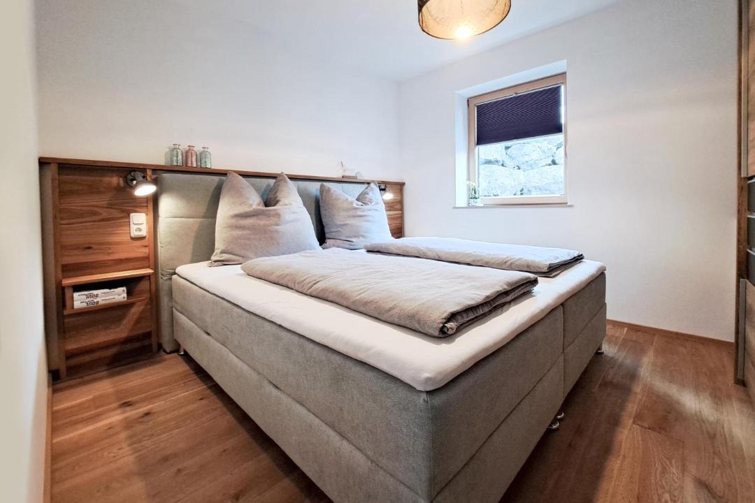 Photo of Bedroom in Oy