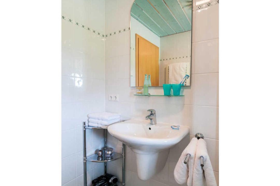 Photo of Bathroom in Abwinkl