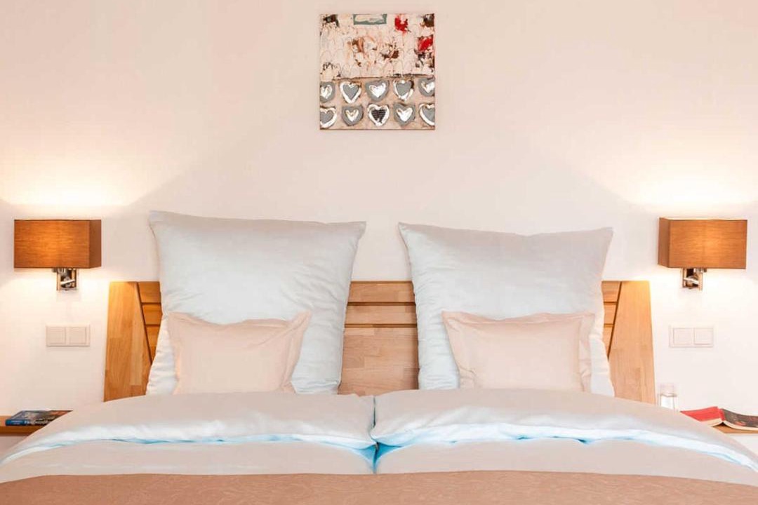 Photo of Bedroom in Abwinkl