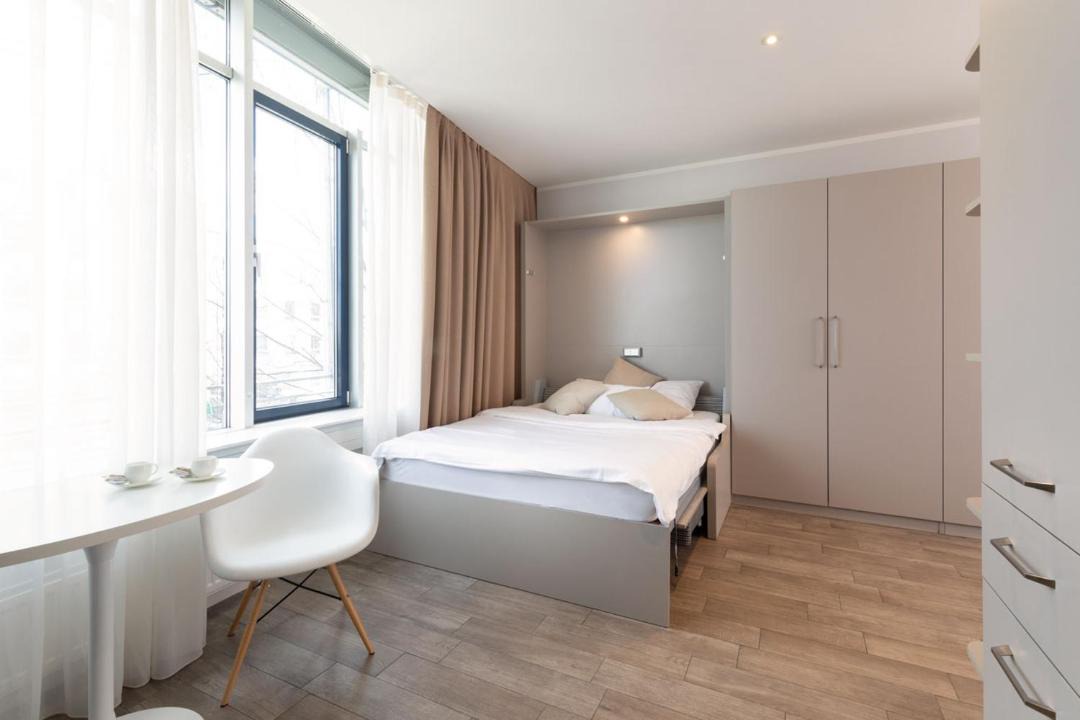 Photo of Bedroom in Friedenheim