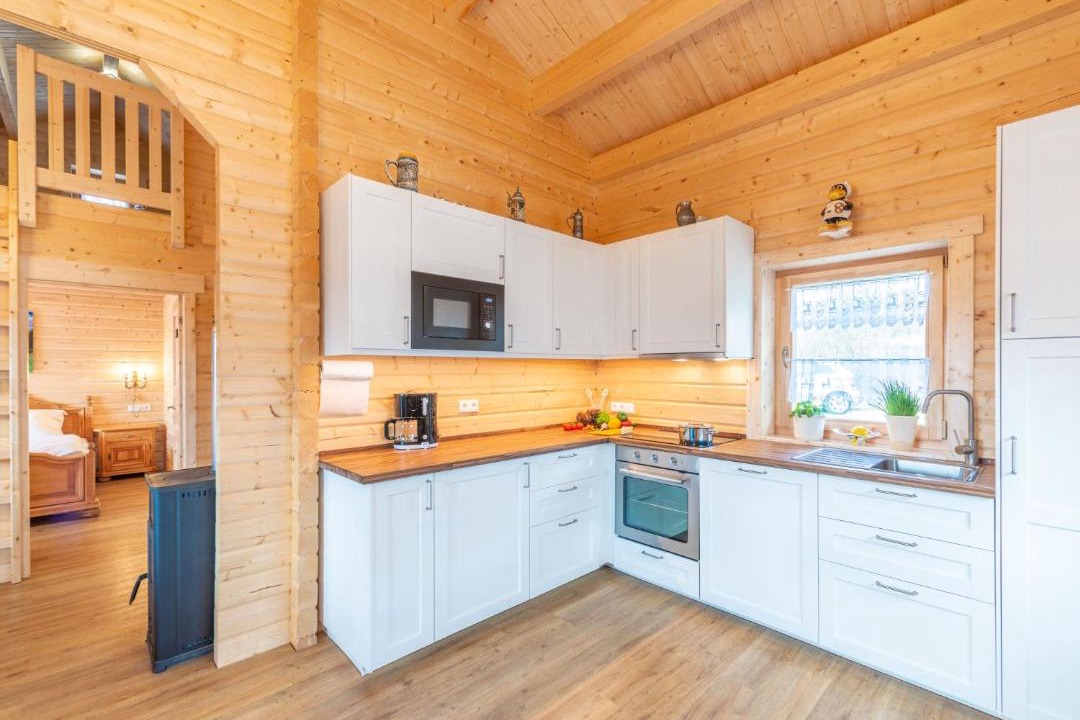 Photo of Kitchen in Muhlberg