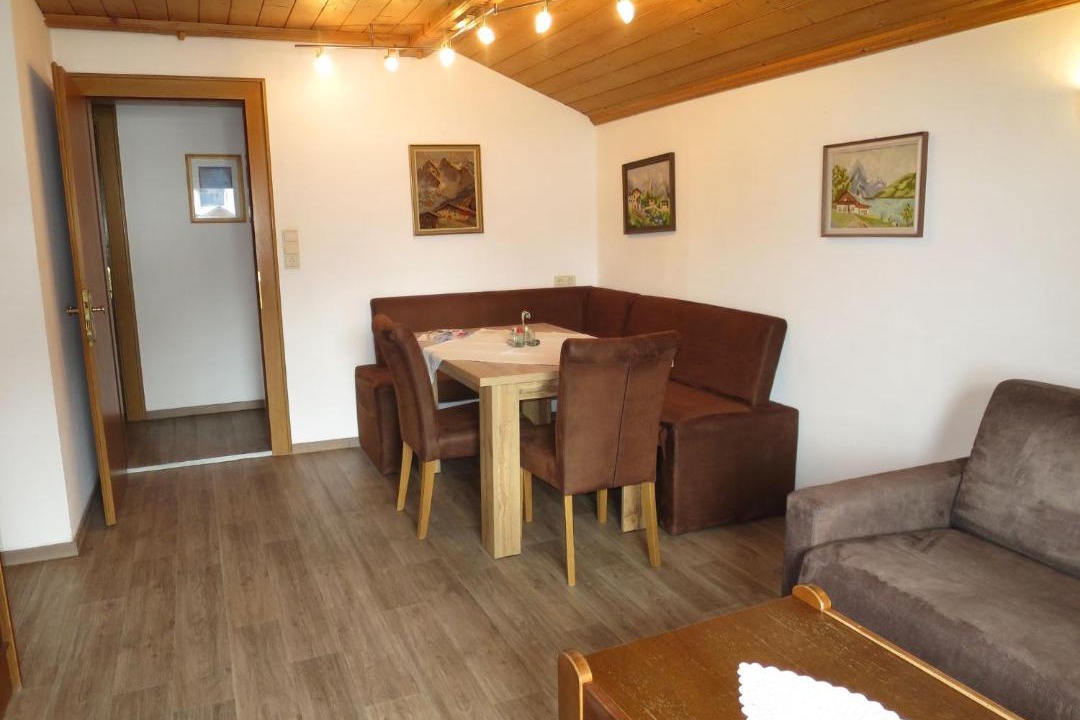 Photo of Livingroom in Sankt Anton am Arlberg