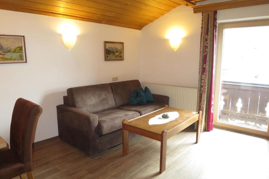 Photo of Livingroom in Sankt Anton am Arlberg