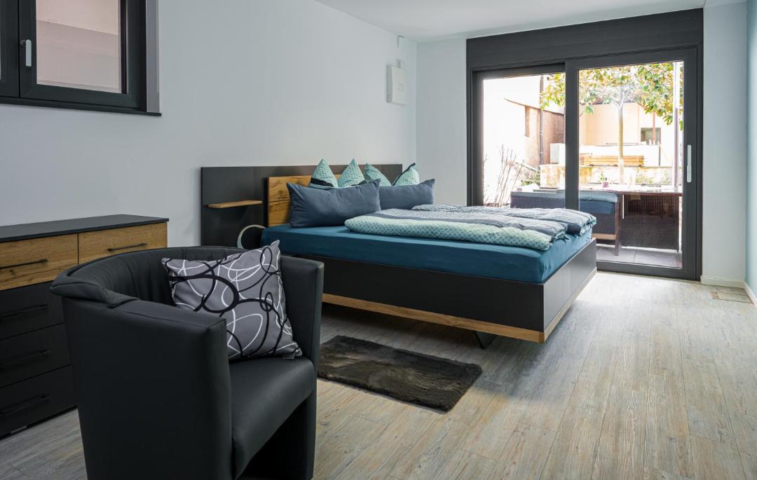 Photo of Bedroom in Karlstadt