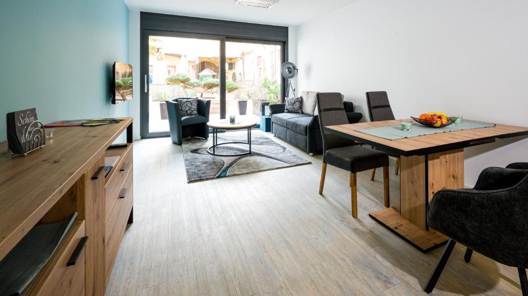 Photo of Livingroom in Karlstadt