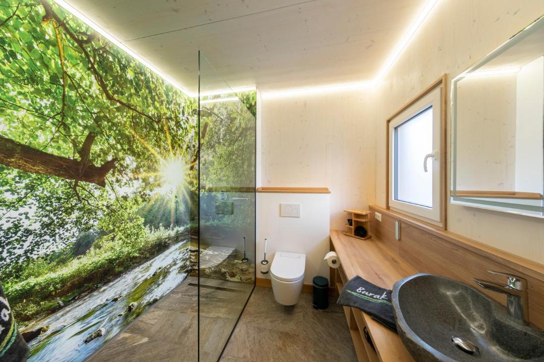 Photo of Bathroom in Marktleuthen