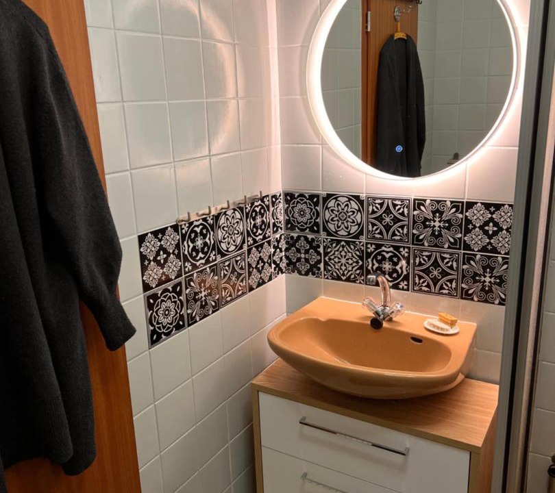 Photo of Bathroom in Mehlmeisel