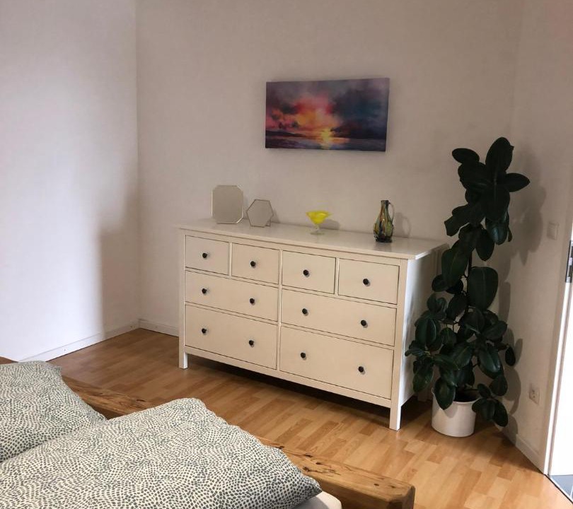 Photo of Bedroom in Happurg