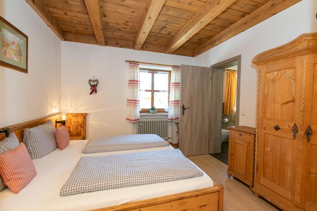 Photo of Bedroom in Gilgenhofe