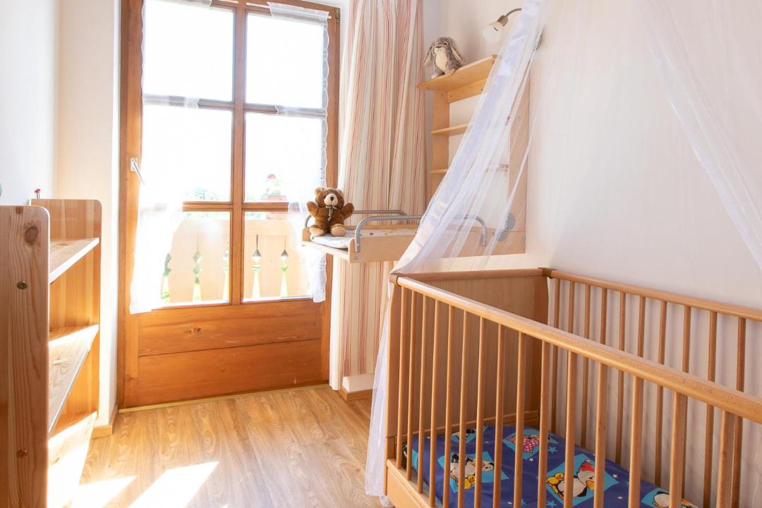 Photo of Bedroom in Gilgenhofe