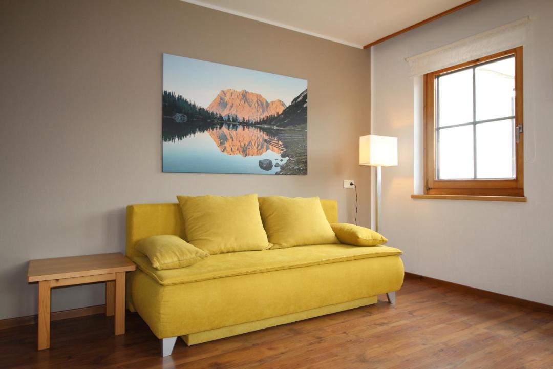 Photo of Livingroom in Untergaimberg