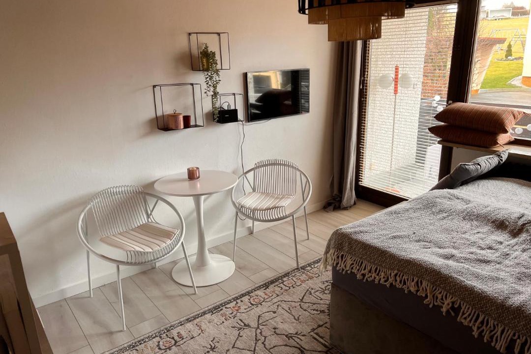 Photo of Bedroom in Mehlmeisel