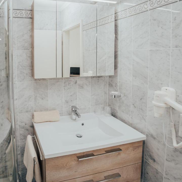Photo of Bathroom in Untermeitingen