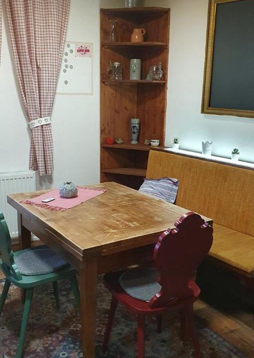 Photo of Livingroom in Viechtach