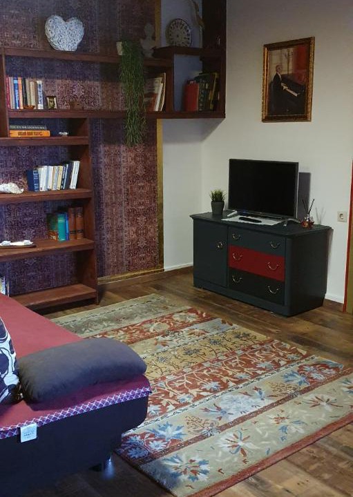 Photo of Livingroom in Viechtach