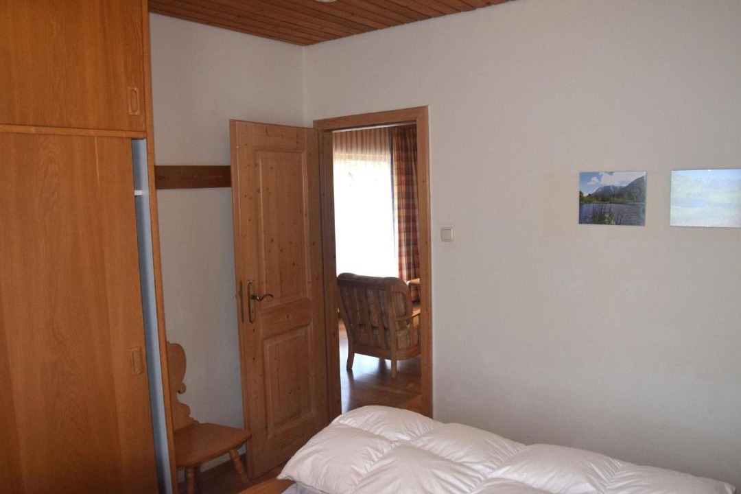 Photo of Bedroom in Schwarzenbach