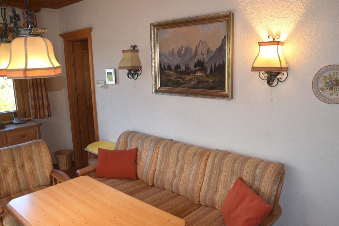 Photo of Livingroom in Schwarzenbach