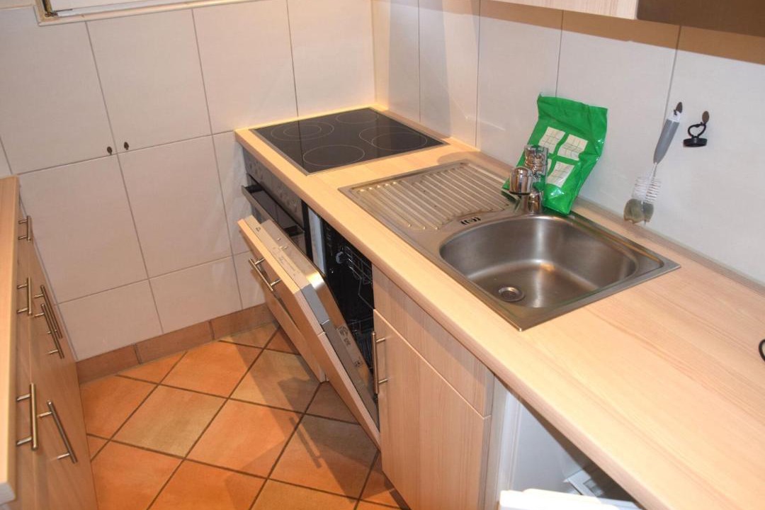 Photo of Kitchen in Schwarzenbach