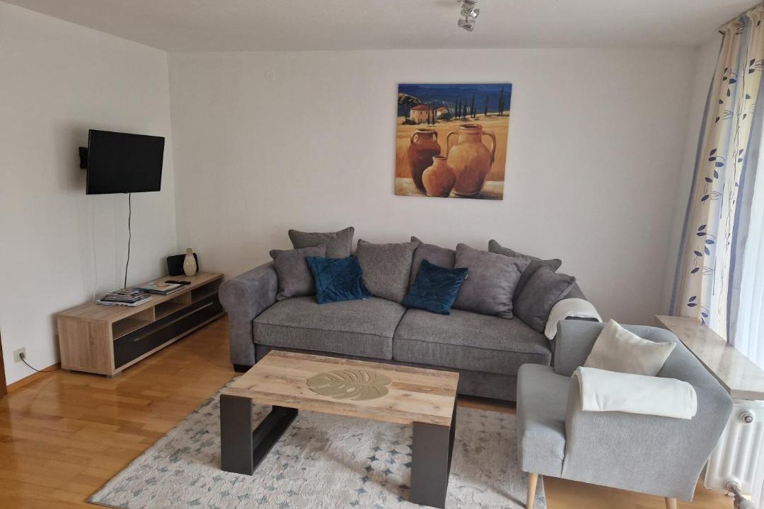 Photo of Livingroom in Bad Endorf