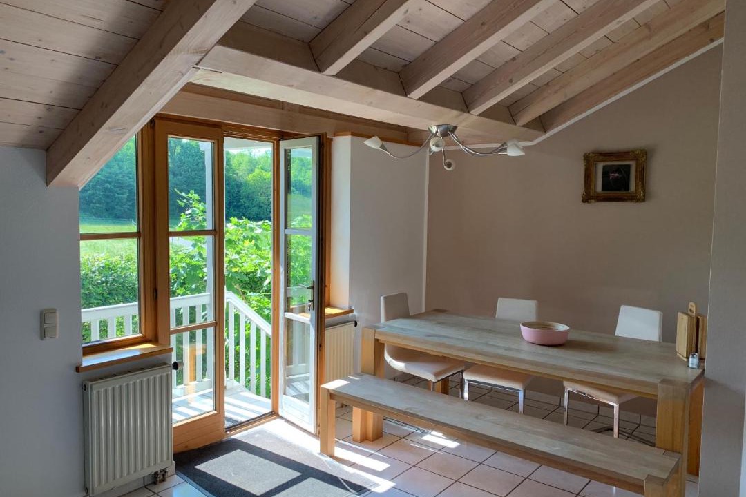 Photo of Livingroom in Ebersberg District