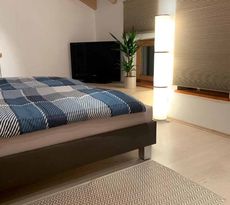 Photo of Bedroom in Ebersberg District