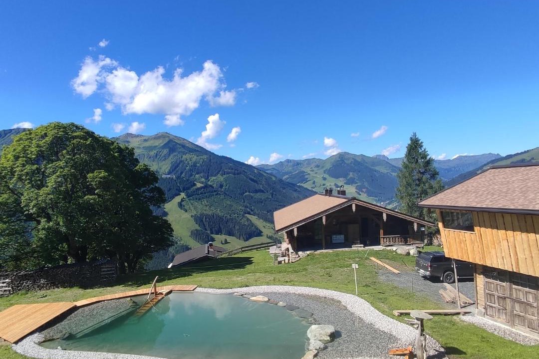 Photo of Others in Saalbach