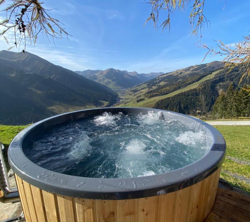 Photo of Others in Saalbach
