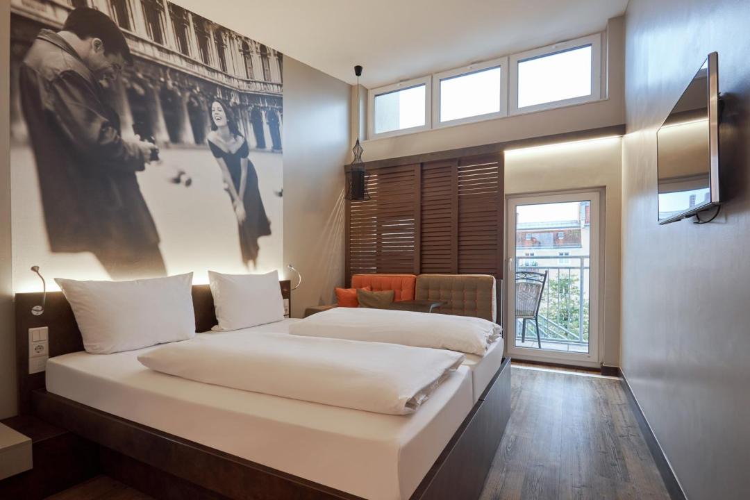 Photo of Bedroom in Am Alten Sudlichen Friedhof