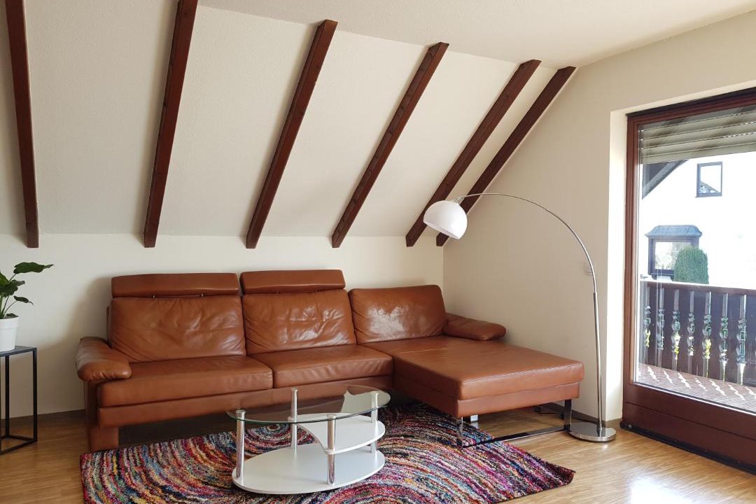 Photo of Livingroom in Hessdorf