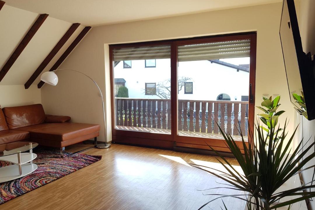 Photo of Livingroom in Hessdorf