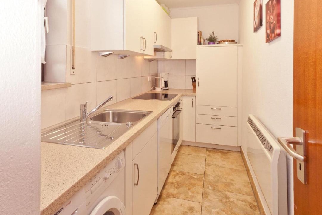 Photo of Kitchen in Reichenbach