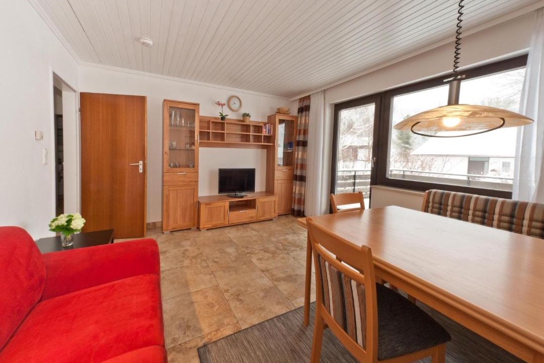 Photo of Livingroom in Reichenbach