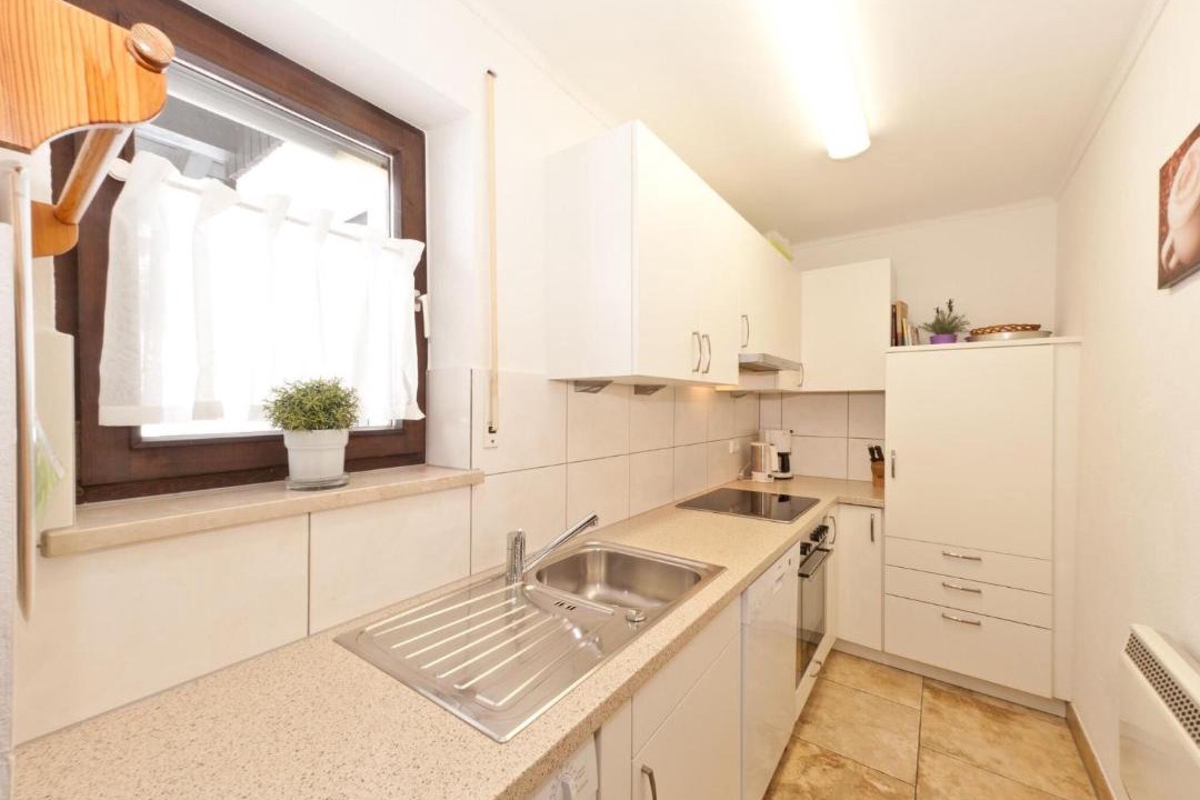 Photo of Kitchen in Reichenbach