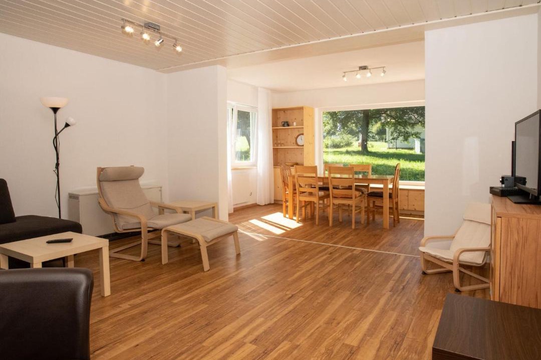 Photo of Livingroom in Reichenbach