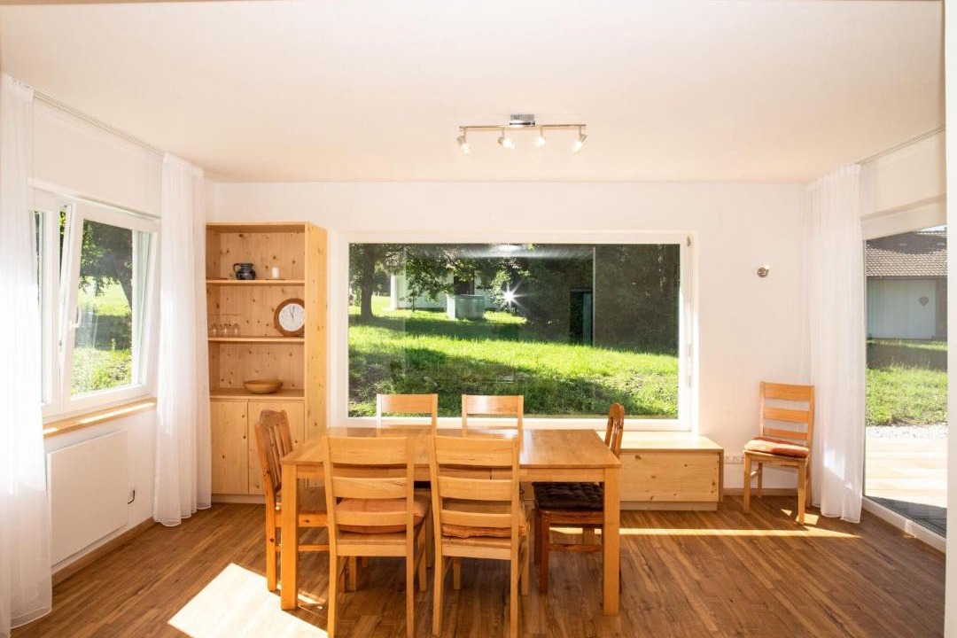 Photo of Livingroom in Reichenbach